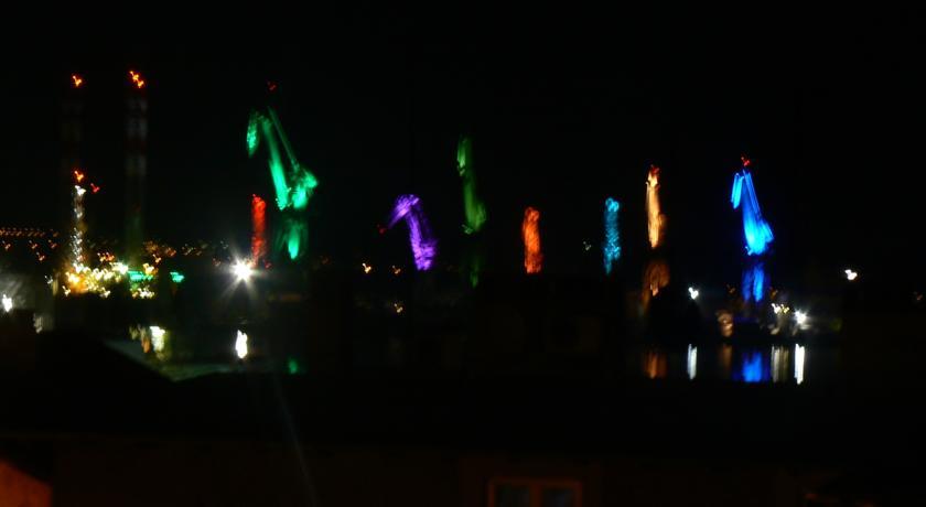 Apartment Nera Pula Cameră foto