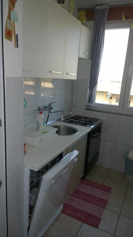 Apartment Nera Pula Cameră foto