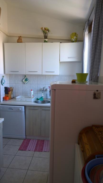 Apartment Nera Pula Cameră foto