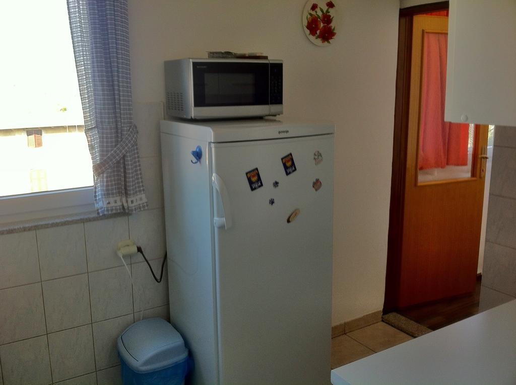 Apartment Nera Pula Cameră foto
