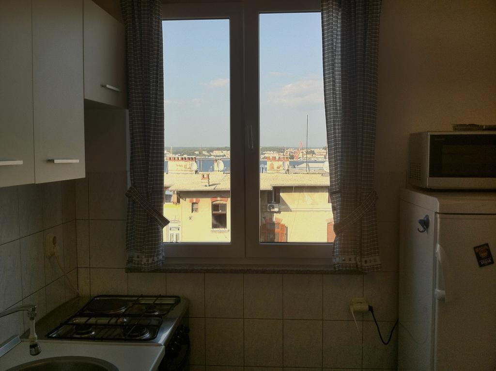 Apartment Nera Pula Cameră foto