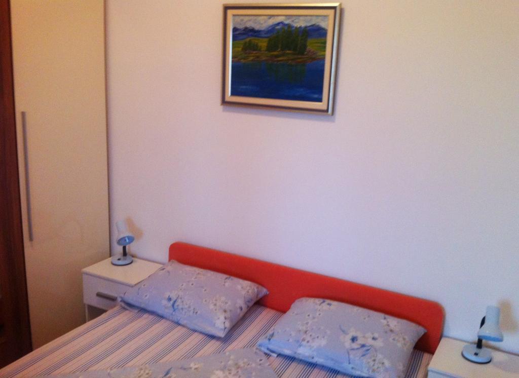 Apartment Nera Pula Cameră foto