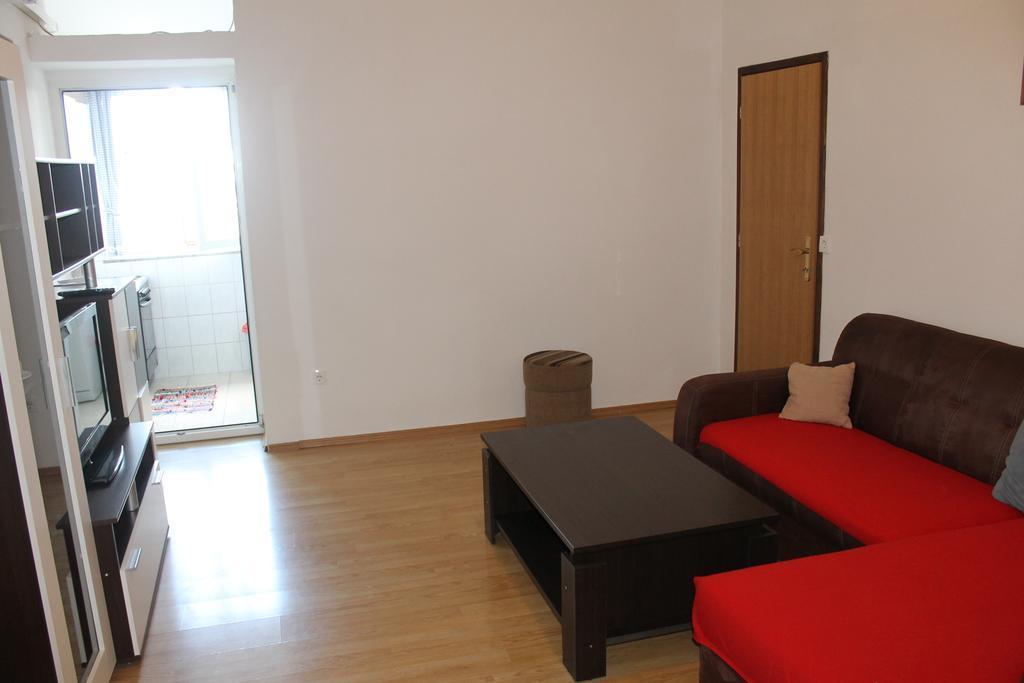 Apartment Nera Pula Exterior foto